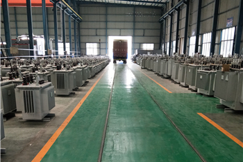 五华S13-1000kva/10kv/0.4kv油浸式变压器